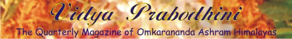 Magazine Banner